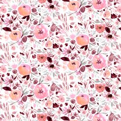 Small Ambi Essence Bloom in Mauve