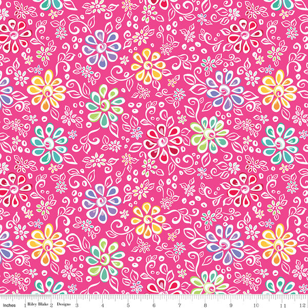Main in Pink