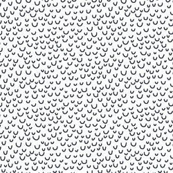 Doodle in Eclipse on White