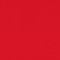 Cotton Couture in Red