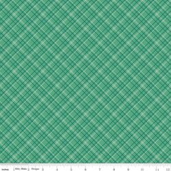 Plaid in Alpine