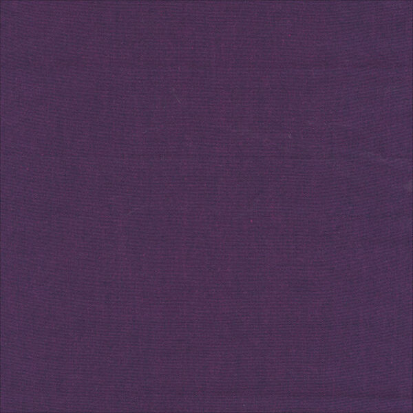 Artisan Cotton Yarn-Dye in Indigo Violet