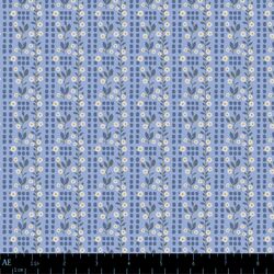 Ribbon Ledger in Sky