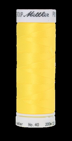 Sun (3406-0501) - Poly Sheen - 220 Yards