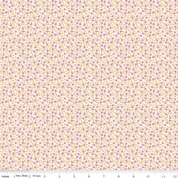 Flowers in Pink