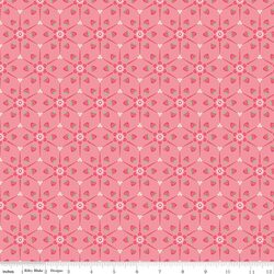 Berry Pop in Pink