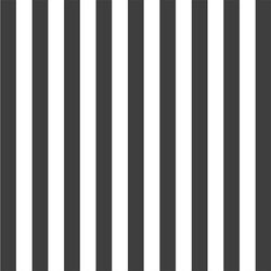 Candy Stripe in Onyx