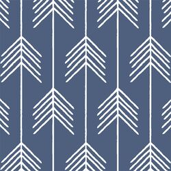 Vanes in Midnight