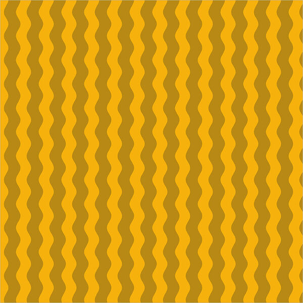 Waves in Soft Gold
