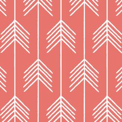 Vanes in Living Coral