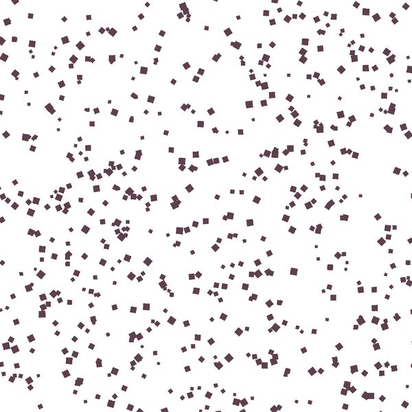 Confetti in Raisin