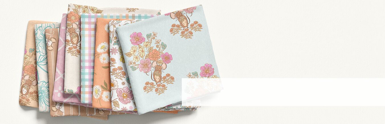 Meadow Mouse Preview Image