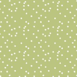Small Stars in Leaf