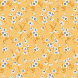 Herbal Remedy in Yellow