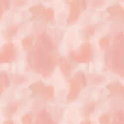 Watercolor Wash in Rosy Pink