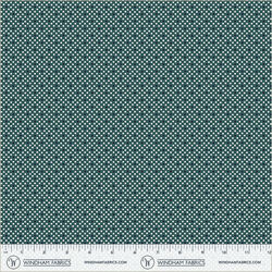 Dotty in Spruce