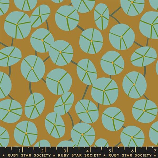 Pilea in Tan