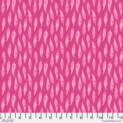 Birds of a Feather in Pink