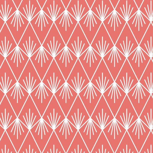 Northern Reflections in Living Coral