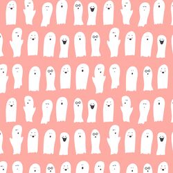 Ghosts in Potion