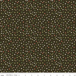 Dots in Mocha