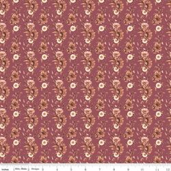 Floral in Wine