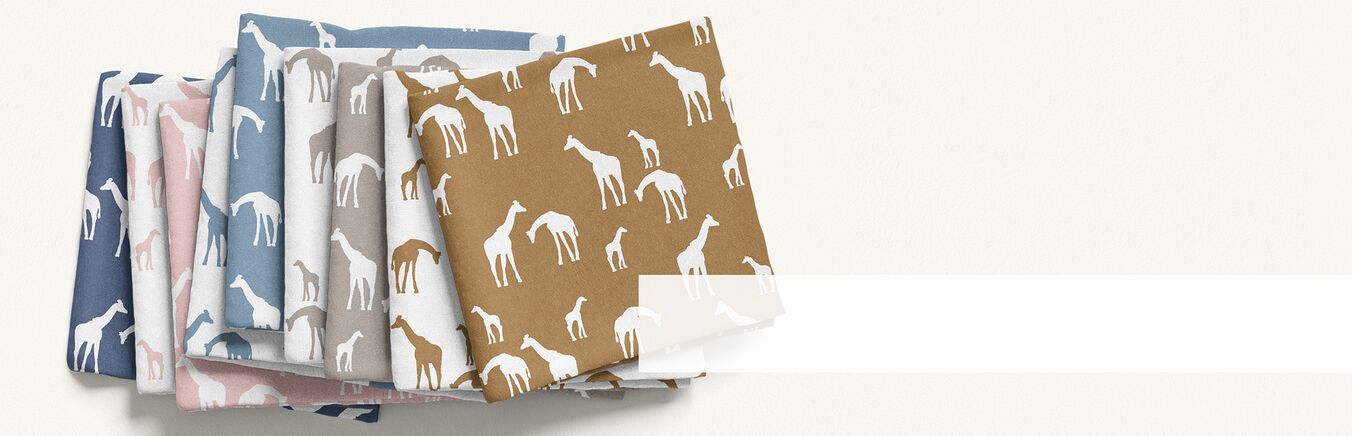 Giraffe Silhouette Preview Image