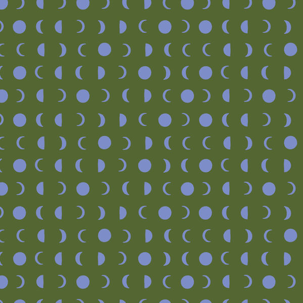 Lunar in Green