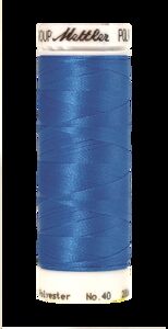 Cornflower Blue (3406-3713) - Poly Sheen - 220 Yards