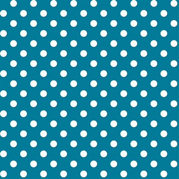 Candy Dot in Peacock