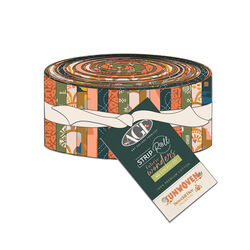 Sunwoven 2.5" Strip Roll