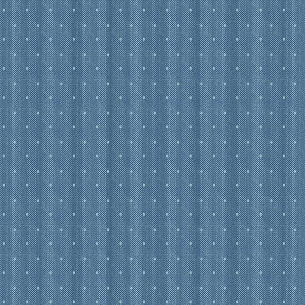 Tinydot in Blue
