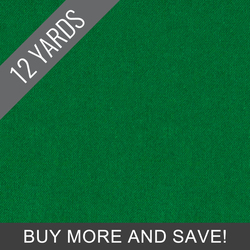 Cotton Couture in Spearmint - 12 Yard Bolt