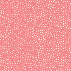 Little Seeds in Coral