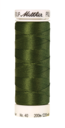 Moss Green (3406-5934) - Poly Sheen - 220 Yards