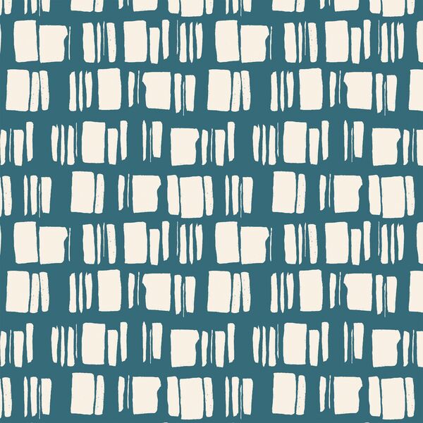 Large San Juan in Teal