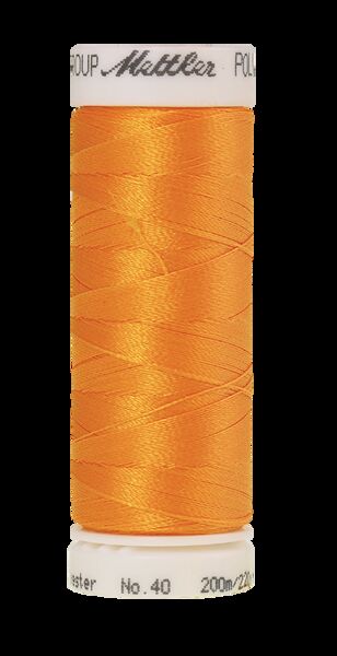 Golden Rod (3406-0800) - Poly Sheen - 220 Yards