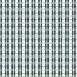 Rustic Plaid in Frost