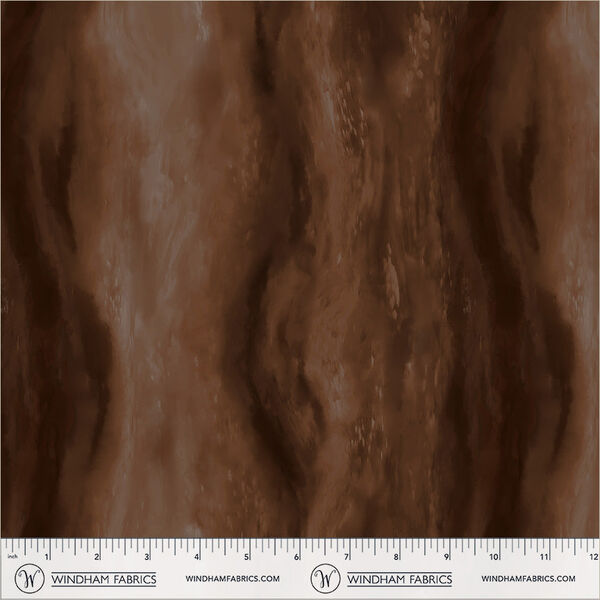 Undercurrent in Mahogany