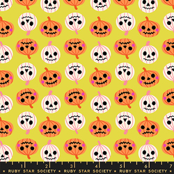 Pumpkin Party in Citron