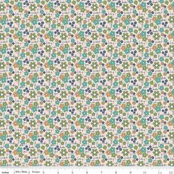 Daisy in Sea Glass