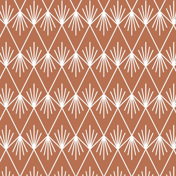 Northern Reflections in Terracotta