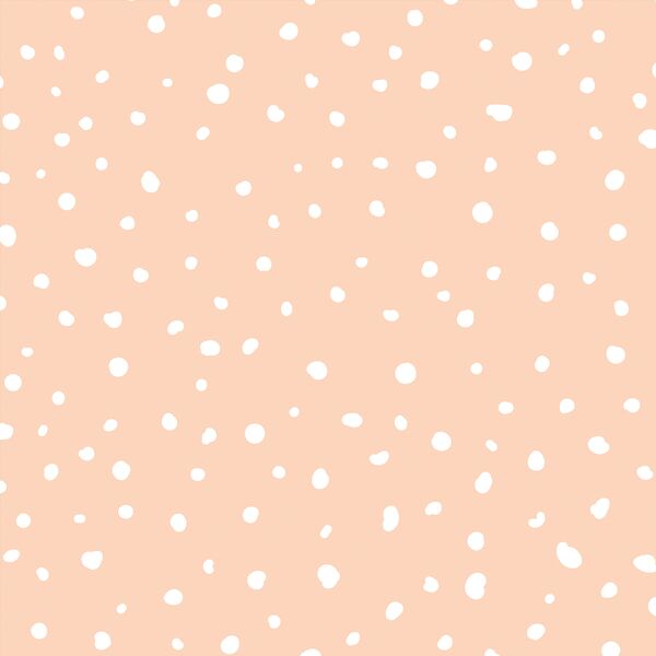Dotty in Peachy