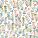 Feathers in Kingdom