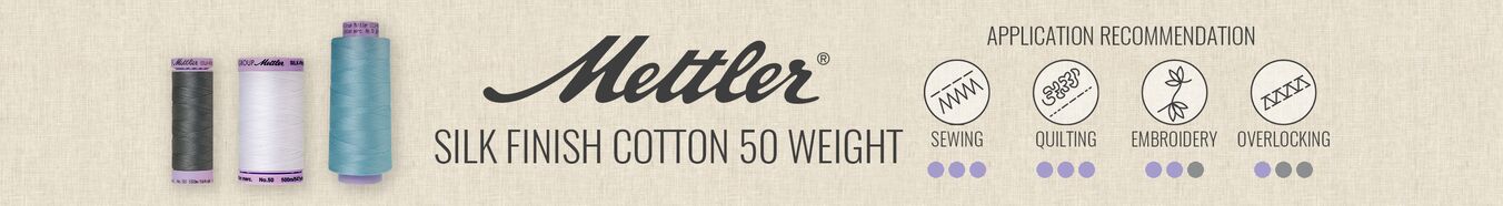 Mettler Banner Image