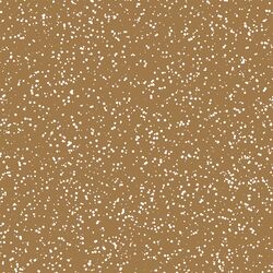 Stardust in Ochre