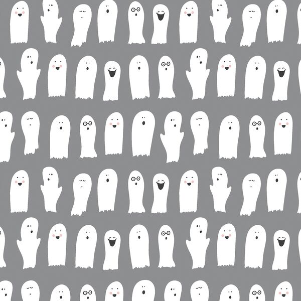 Ghosts in Cobweb