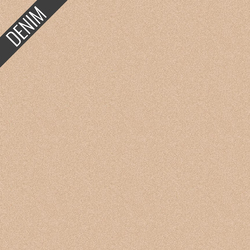 Lightweight Denim in Tan