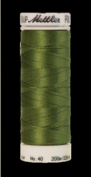 Limabean (3406-5833) - Poly Sheen - 220 Yards