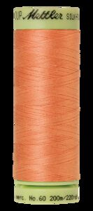 Shell Coral (9240-1522) - Silk Finish Cotton 60wt - 220 Yards